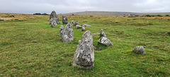 Merivale Stone Rows