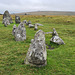 Merivale Stone Rows