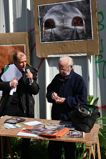 10365 photo 59-rassemblement pour la préservation de la carrière Arnaudet 09042022 1344x2016