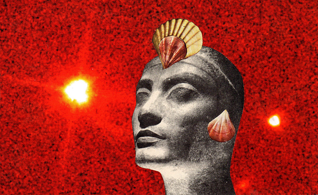 Awaken O Sleeper Of A Million Years