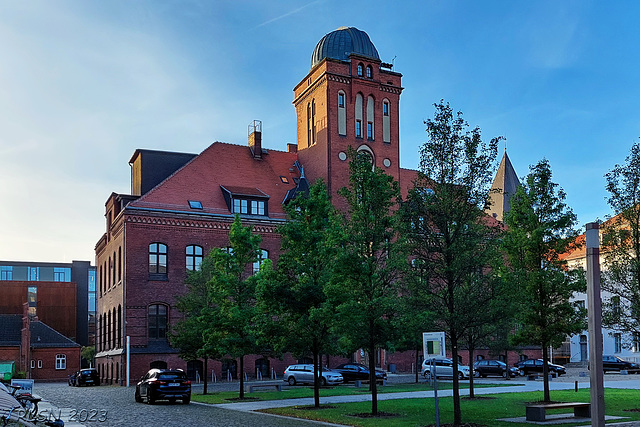 Physikalisches Institut
