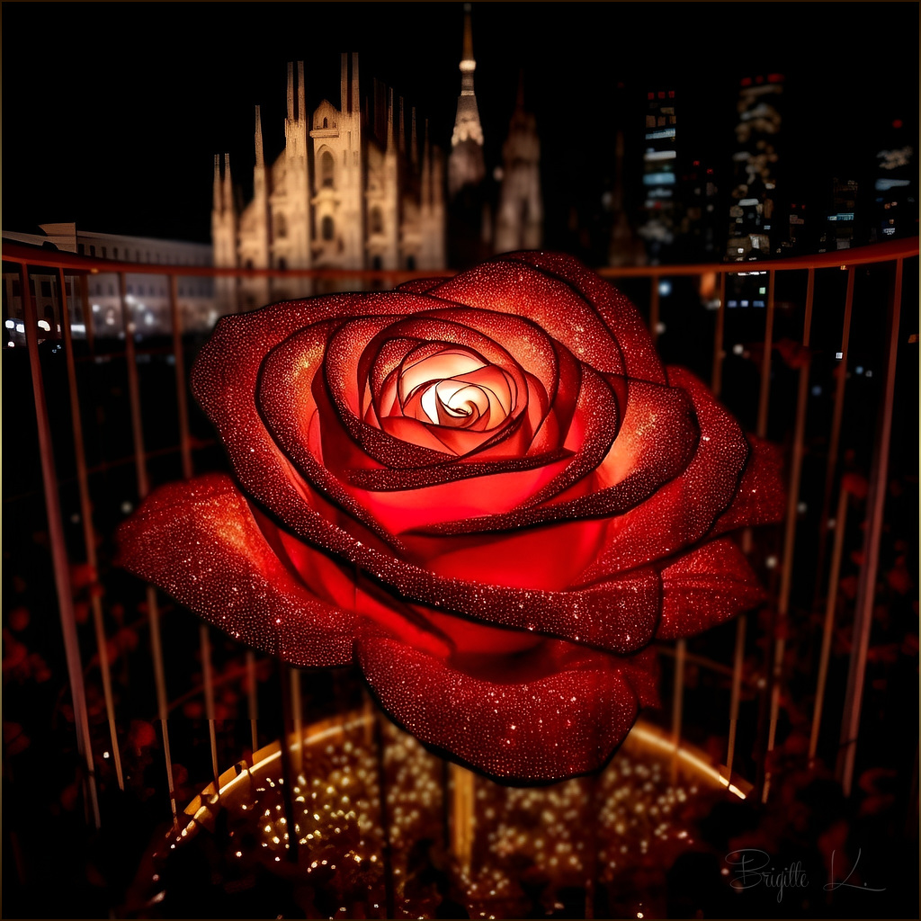 Rose