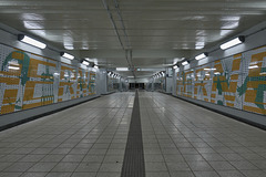 Ausgang Ausgang