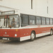 Transportes Menorca SA (TMSA) 21 (PM 5659 BJ) - Oct 1996 332-08