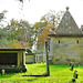 chiddingstone church, kent