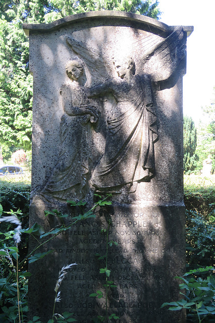 arnos vale cemetery (100)