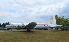 National Air Force Museum of Canada (25) - 14 July 2018