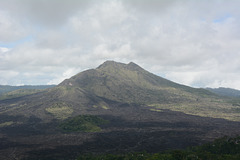 Indonesia, Bali, Gunung Batur Volcano (1717 m)