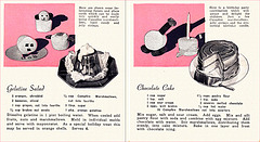Campfire Marshmallow Leaflet (3), 1933
