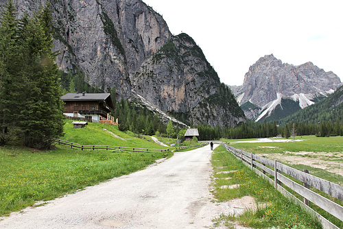 Drei Schuster Hütte