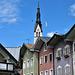 Bad Tölz, Altstadt
