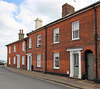 Trinity Street, Southwold, Suffolk