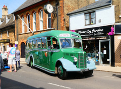 Fenland Busfest at Whittlesey - 15 May 2022 (P1110708)