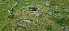 Merivale Stone Rows