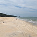 Verschmähter strand / Verwaarloosd strand