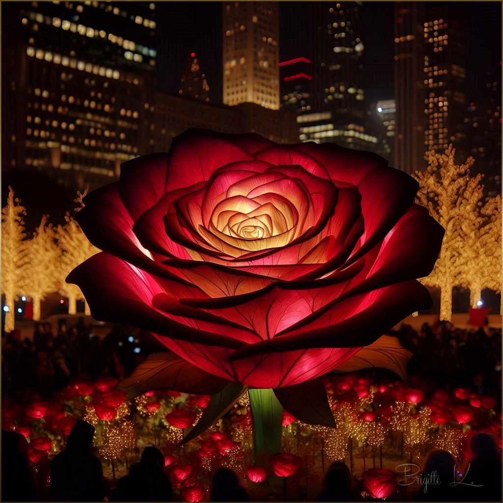 Rose