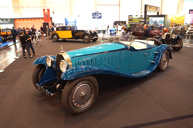 Retro Classics Essen 2026 143