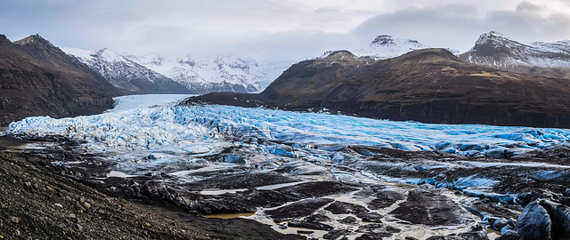Svínafellsjökull
