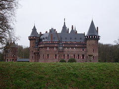 Castello DE HAAR