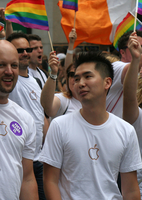 San Francisco Pride Parade 2015 (5436)