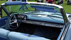 1964 Ford Galaxie 500 convertible interior 2014-06-15