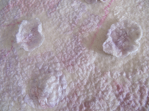 baby bag  - detail