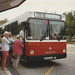 Transportes Menorca SA (TMSA) 21 (PM 5659 BJ) - Oct 1996 332-14