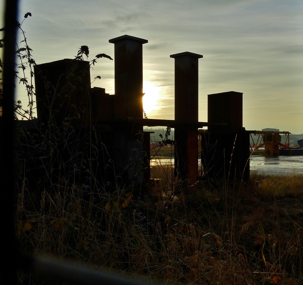 Urban Landscape