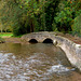 Dunster, Callox Bridge