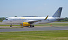 Vueling MDZ