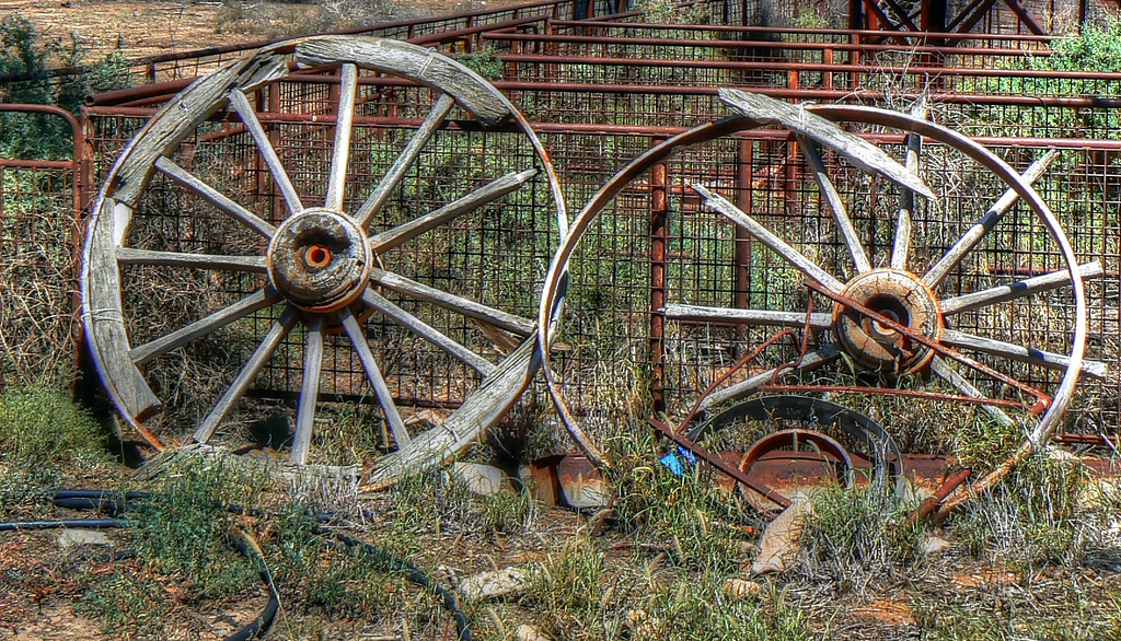 Wheels