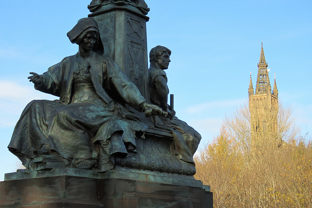 river kelvin , glasgow (11)