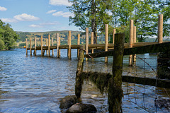 Windermere Fence