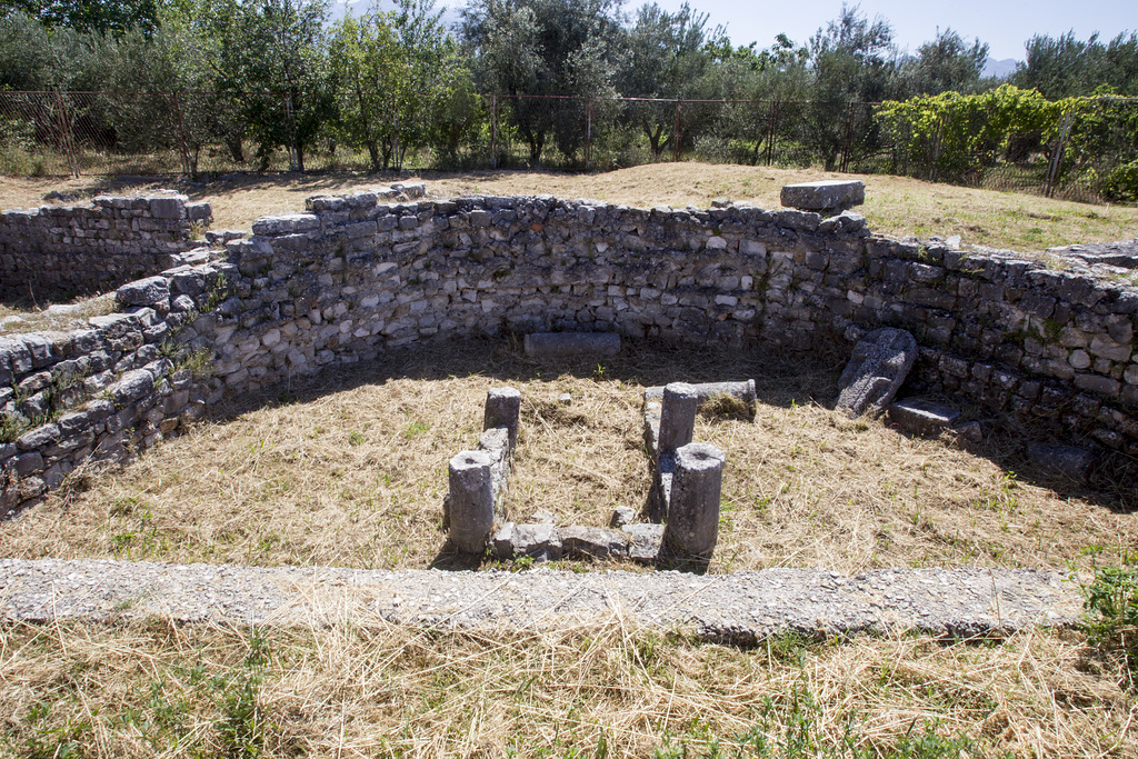 Solin (Salona), Split - Croazia