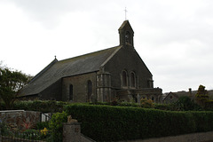 St. Bartholomew's Church