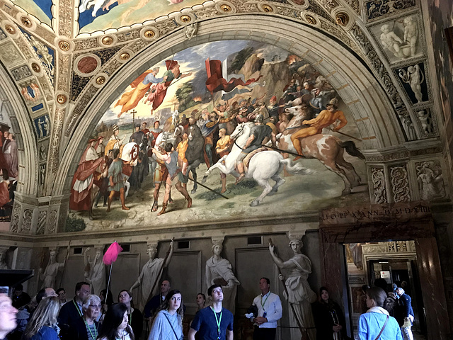 Vatican Museums