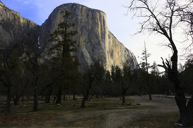 El Capitan