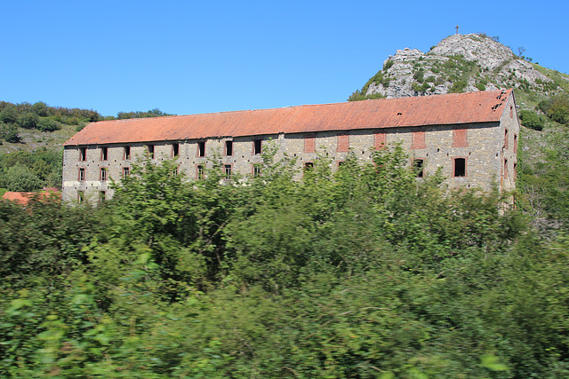 Chemin de fer à vapeur des 3 vallées (Mariembourg-Treignes), Belgium
