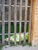 Fence at Mission, San Antonio, Texas (HFF)