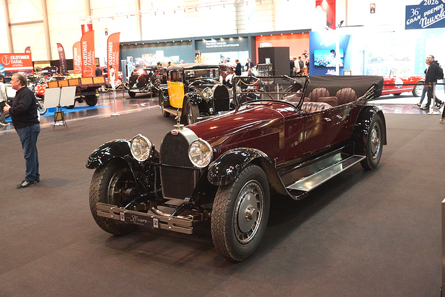 Retro Classics Essen 2026 144