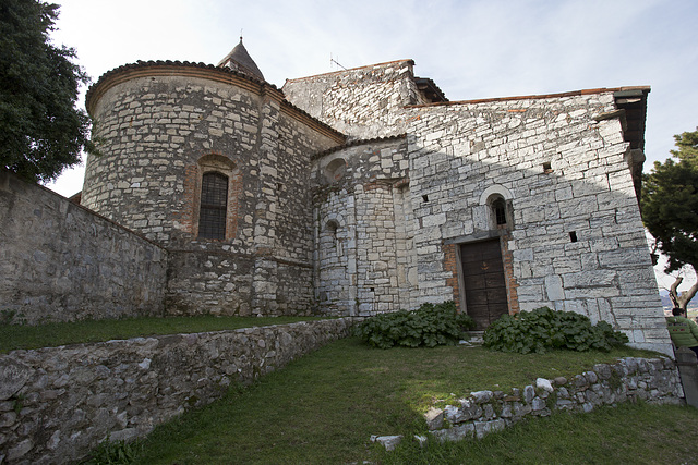 Provaglio d'Iseo - Brescia
