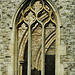 nunhead cemetery chapel, london