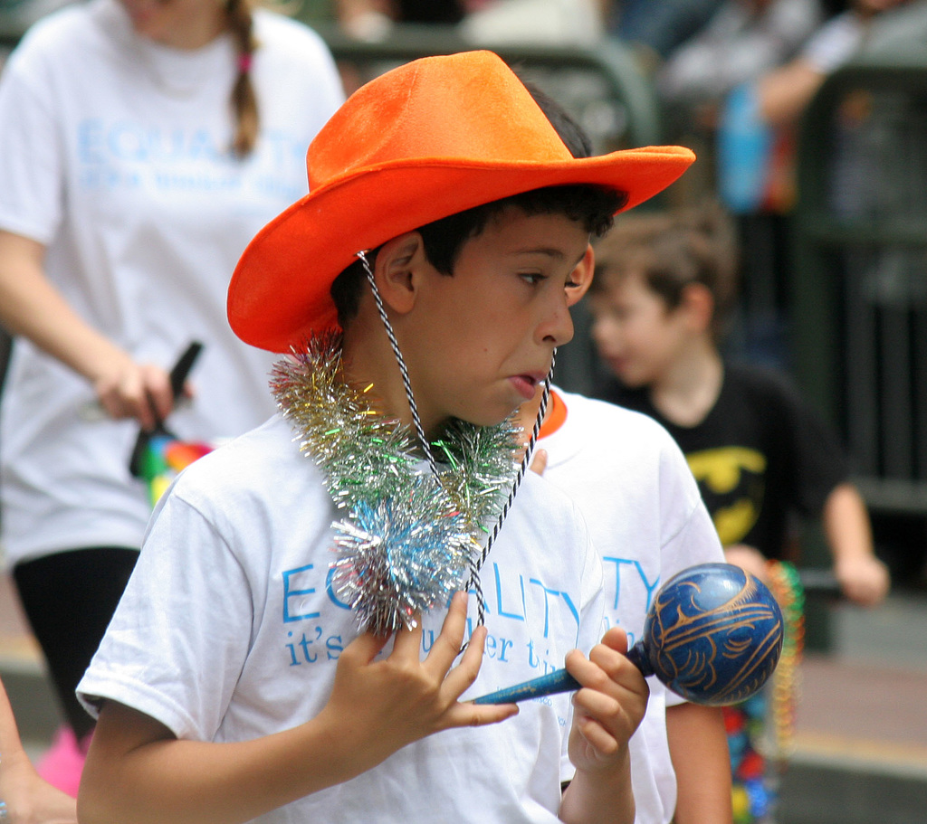 San Francisco Pride Parade 2015 (6321)