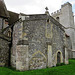 lewknor church, oxon