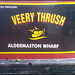 Veery Thrush