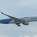 B-18918 approaching Gatwick - 25 September 2019