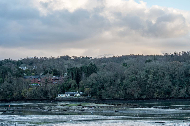 Menai Straits