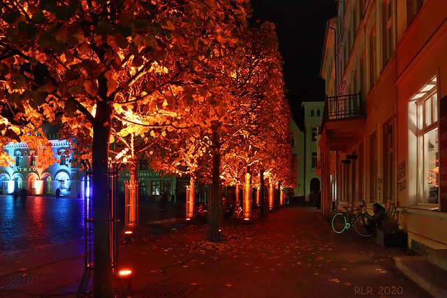 Schwerin, Altstädtischer Markt