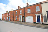 Trinity Street, Southwold, Suffolk