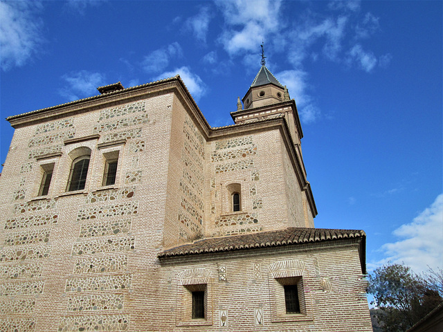 Church of Holy Mary of Incarnation.